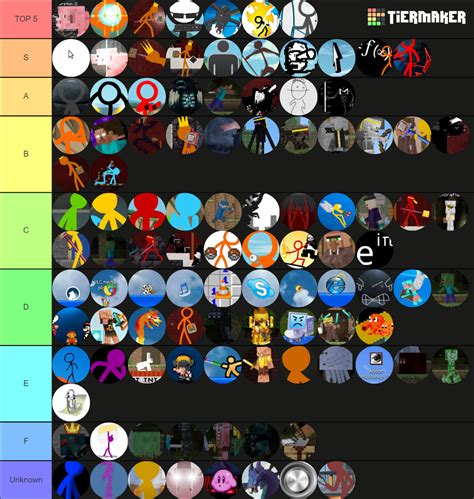 all alan becker characters|Iba pa.
